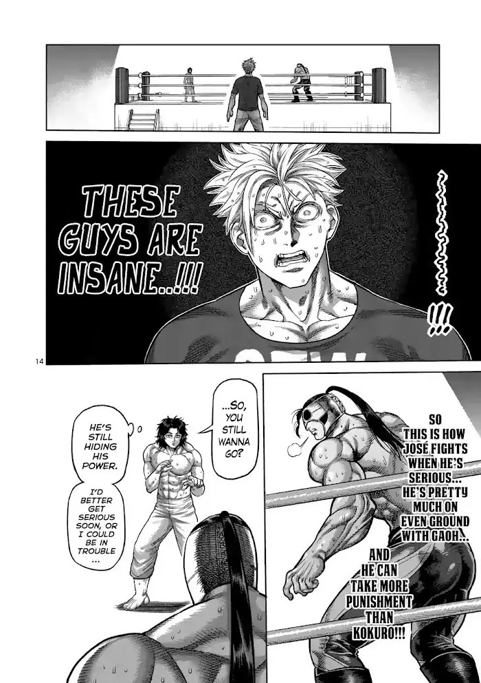 Kengan Omega Chapter 15 image 14_optimized